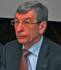 Jan Vanhevel